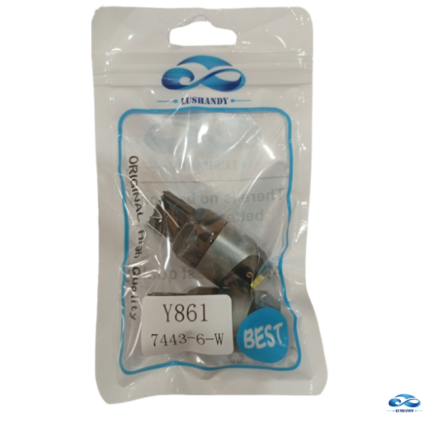 Ampolletas LED Y861 doble contacto cola de pescado T20-7443
