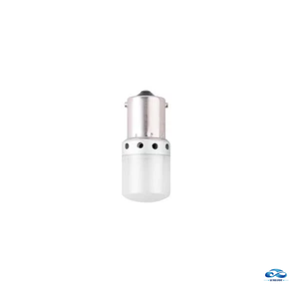 Ampolletas LED Y884  un contacto