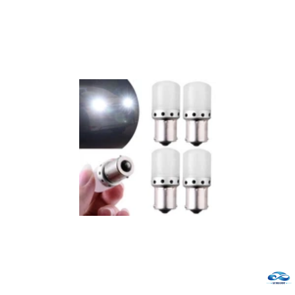 Ampolletas LED Y884  un contacto