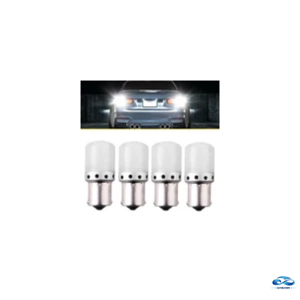 Ampolletas LED Y884  un contacto