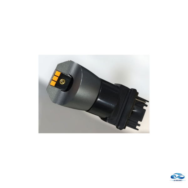 Ampolleta LED Y861-3156 Un contacto cola de pescado