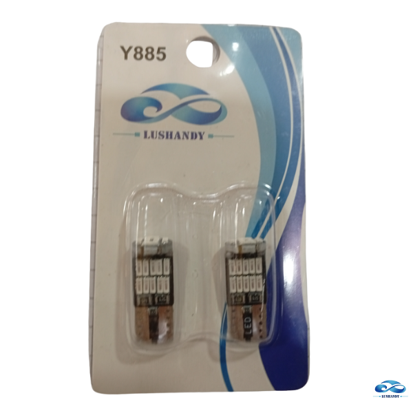 Ampolleta LED Y885