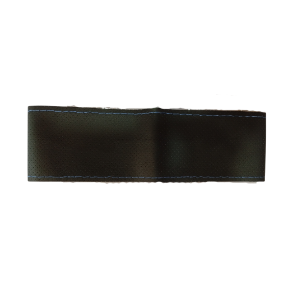 Cubre Volante Universal Perforado Liso  Y719-C
