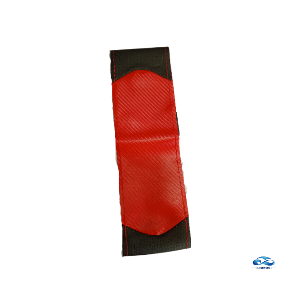 Cubre Volante Universal Perforado Liso  Y719-B