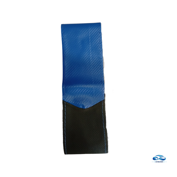 Cubre Volante Universal Perforado Liso  Y719-B