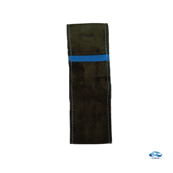 Cubre Volante Universal Perforado Liso  Y719-D