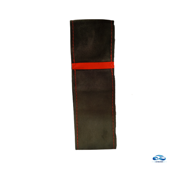 Cubre Volante Universal Perforado Liso  Y719-D