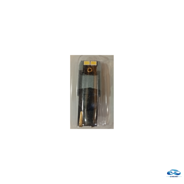 Ampolleta LED Y862 Un contacto cola de pescado Blanco