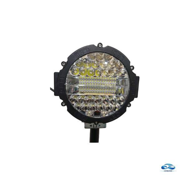 Foco LED Ovalado Automotriz Y938