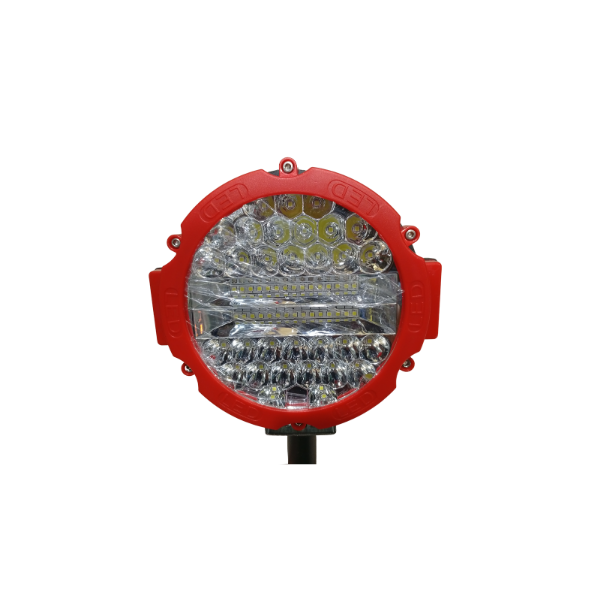 Foco LED Ovalado Automotriz Y938