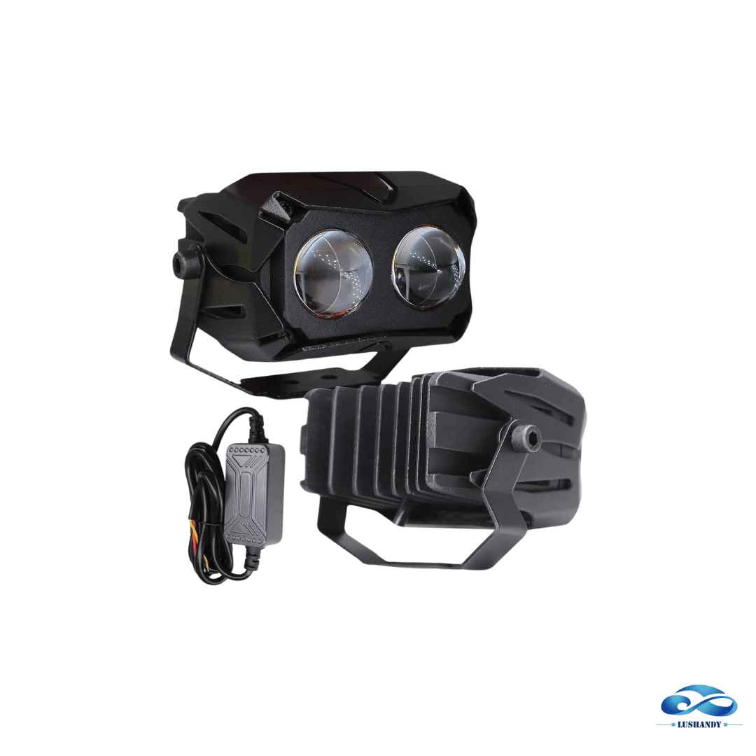 Faros Led U10