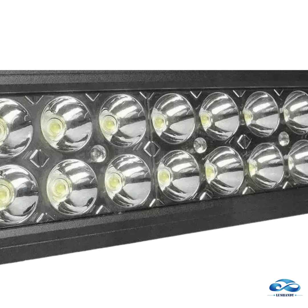 Barra  Led  240W  105CM  