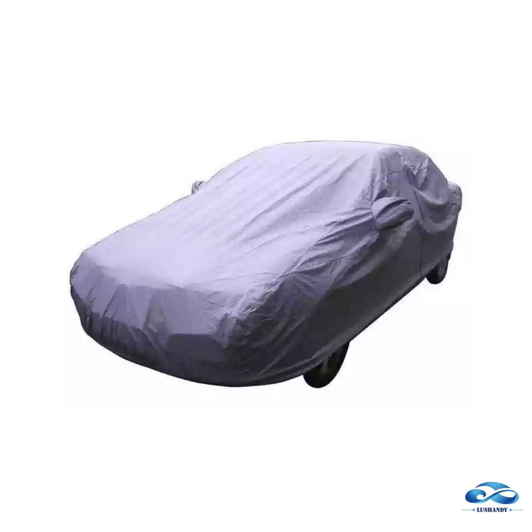 Car Cover Autos Y Camionetas 