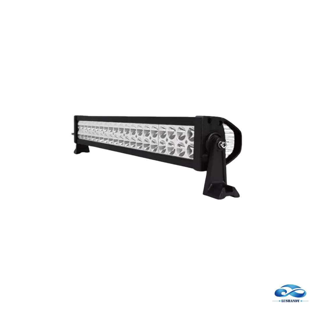 Barra Led Auto 120w Neblinero 54cm 40 Focos Barra Led Auto 120w Neblinero 54cm 40 Focos