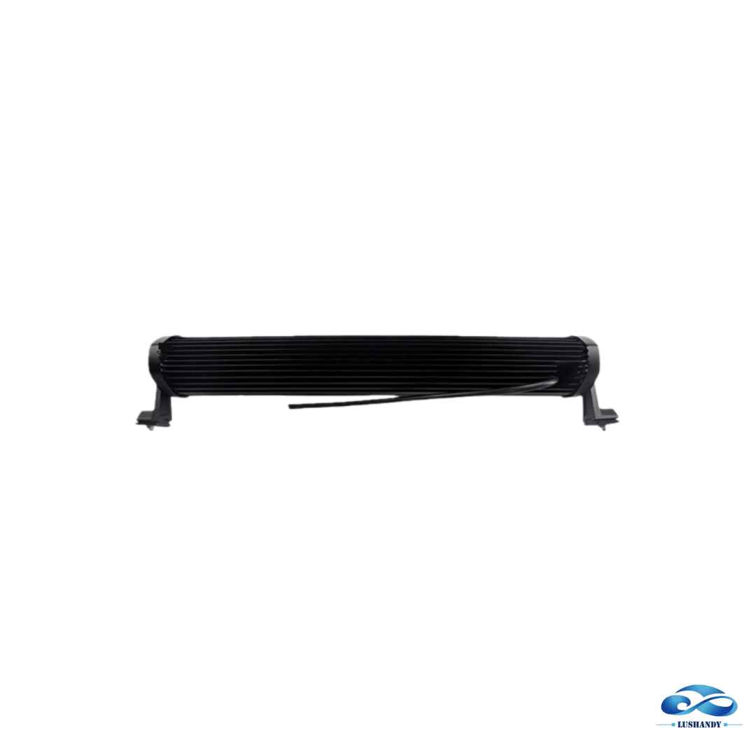 Barra Led Auto 120w Neblinero 54cm 40 Focos Barra Led Auto 120w Neblinero 54cm 40 Focos