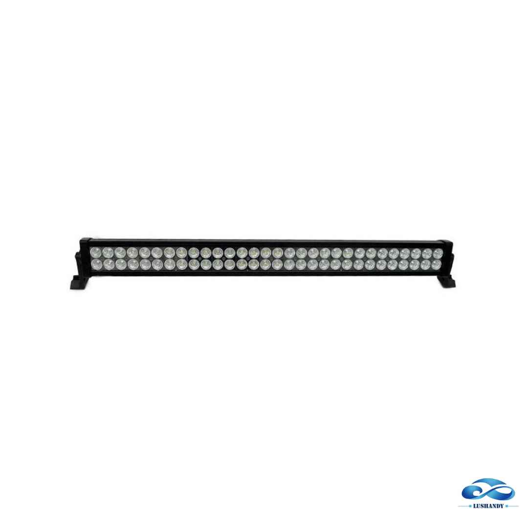 Barra Led Auto 180w Neblinero 80cm 60 Focos