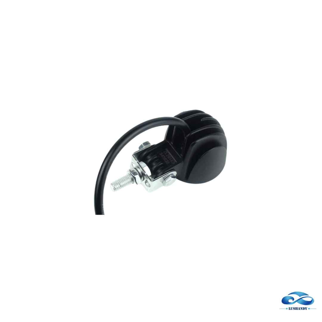 Neblinero Led de 15Watt para Moto Neblinero Led de 15Watt para Moto