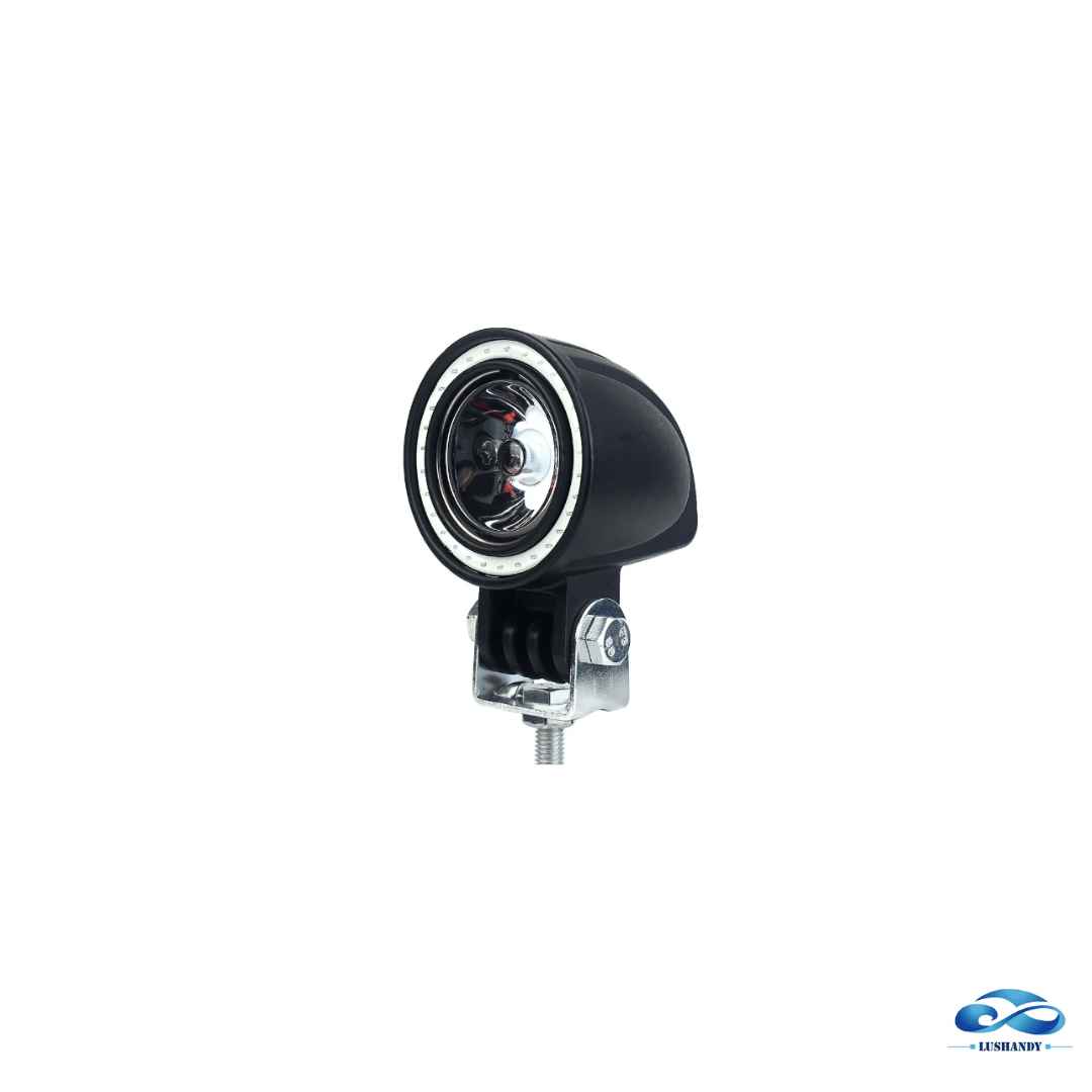Neblinero Led de 15Watt para Moto Neblinero Led de 15Watt para Moto
