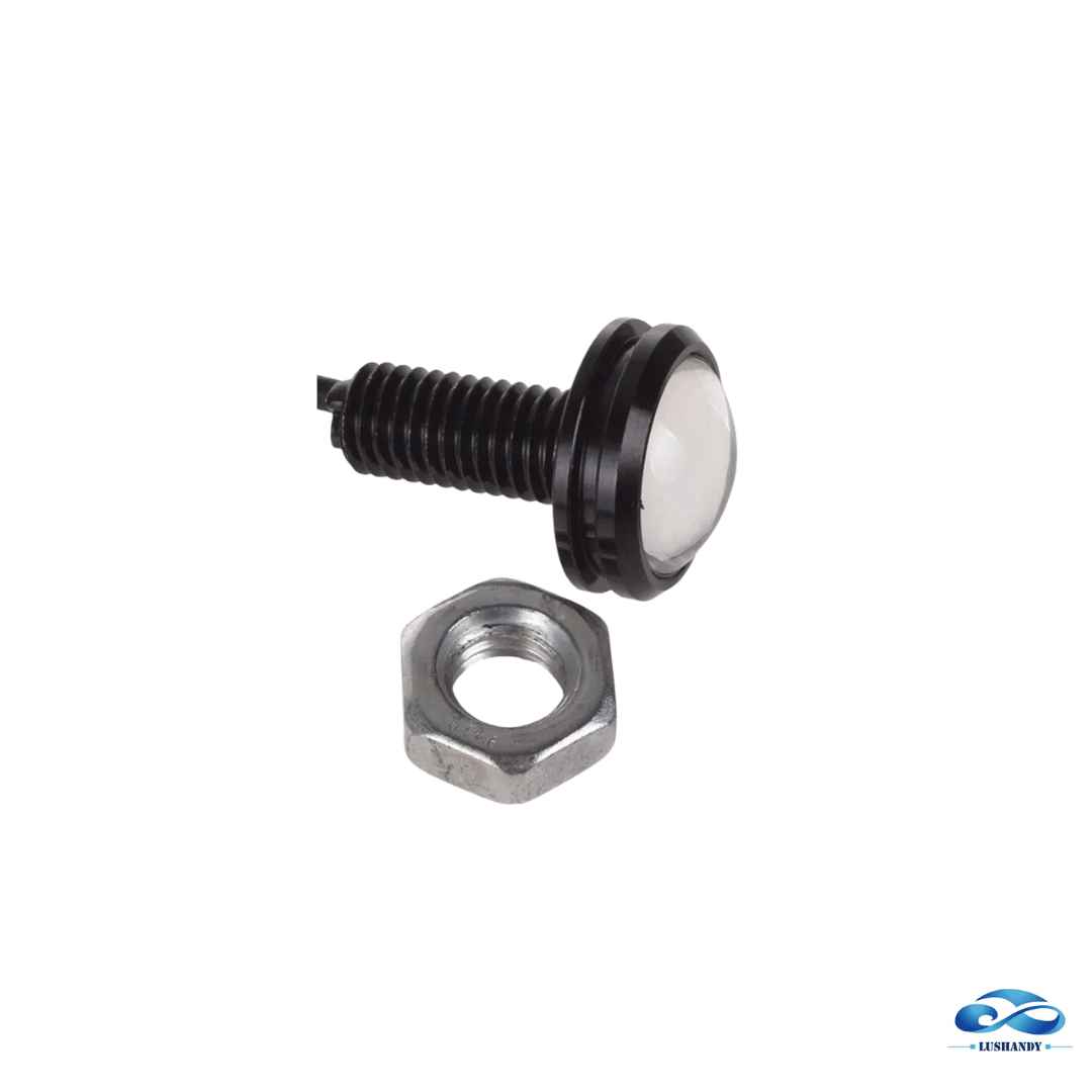 Neblinero Ojo De Aguila 23mm Set 2 Pzas Neblinero Ojo De Aguila 23mm Set 2 Pzas