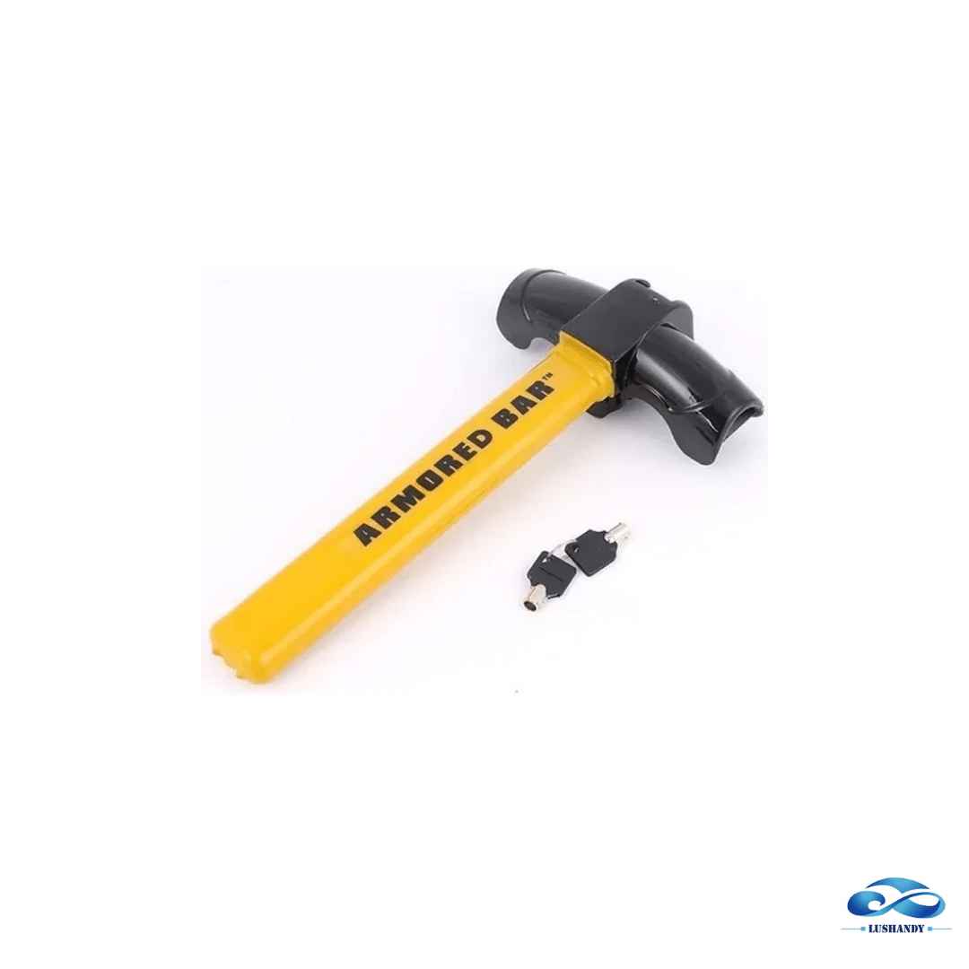 Traba Volante Para Auto, Camion, Furgon, 4x4