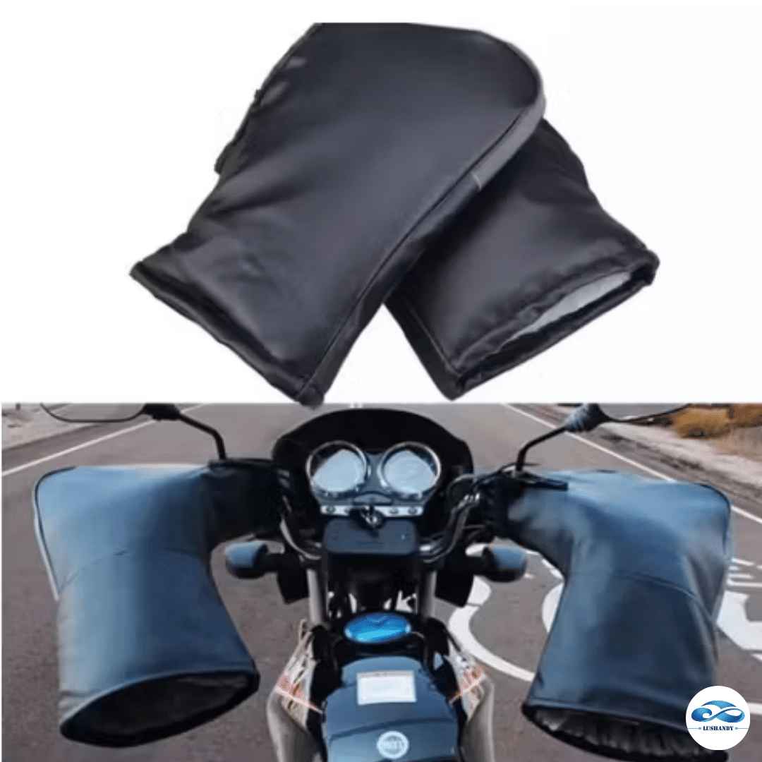 Cubre Puños Invierno Para Moto Cubre Puños Invierno Para Moto