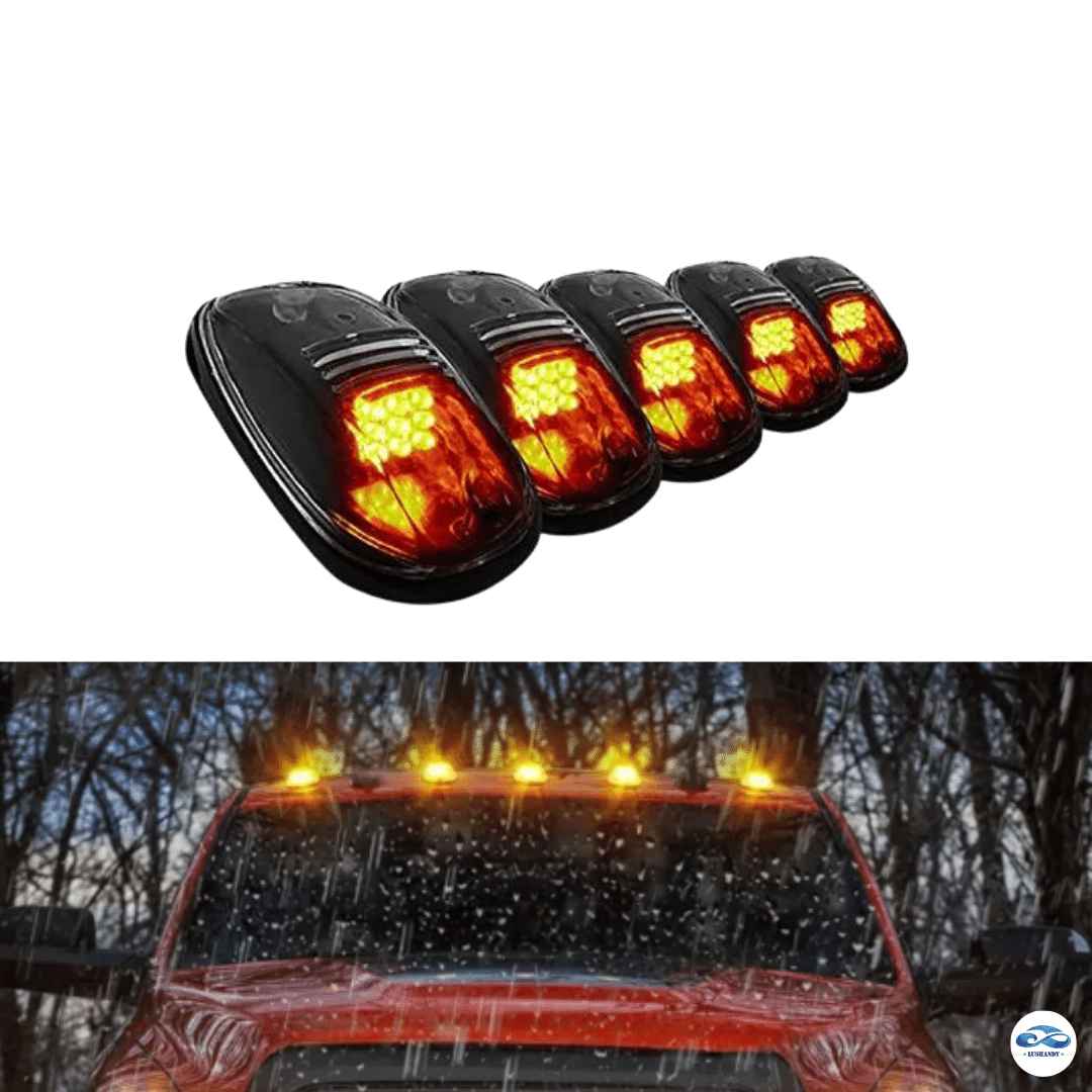 Luz De Techo Para Camionetas Luz De Techo Para Camionetas