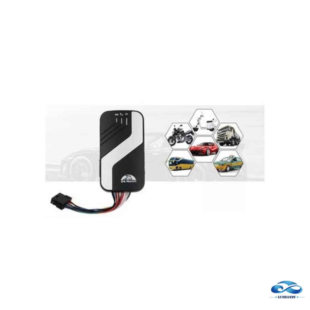 GPS Con Señal 4G GPS Con Señal 4G