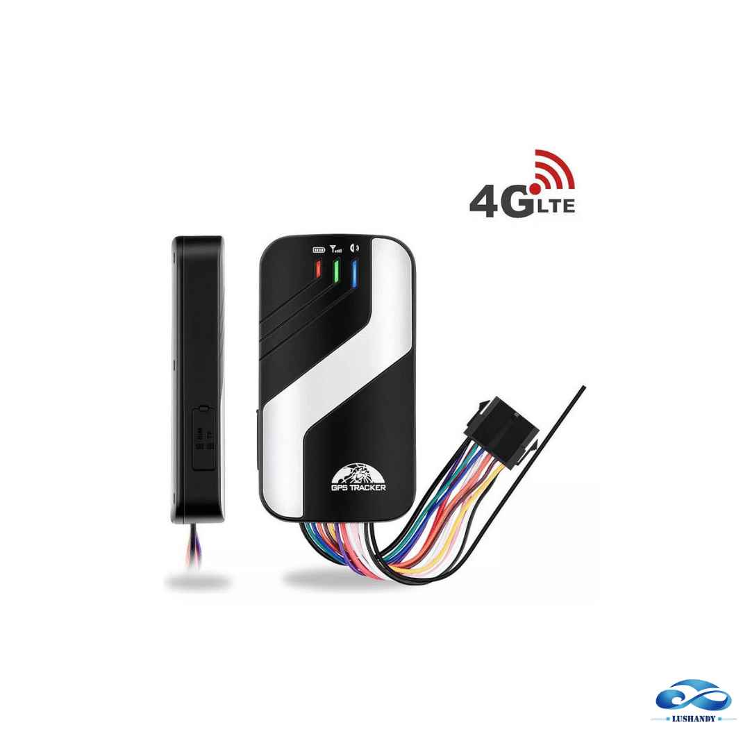 GPS Con Señal 4G GPS Con Señal 4G