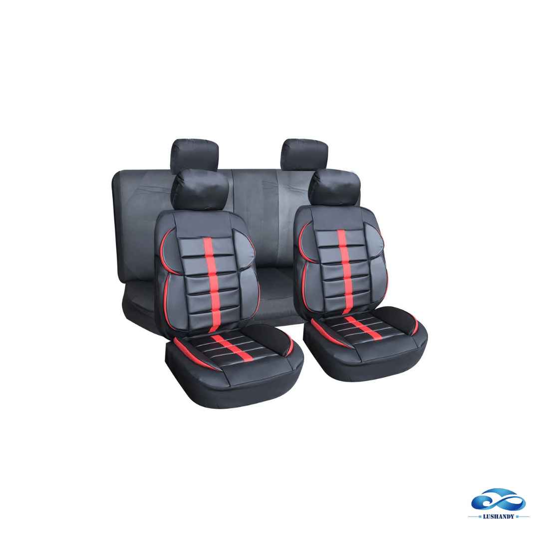 Cubre Asiento De Auto Eco cuero