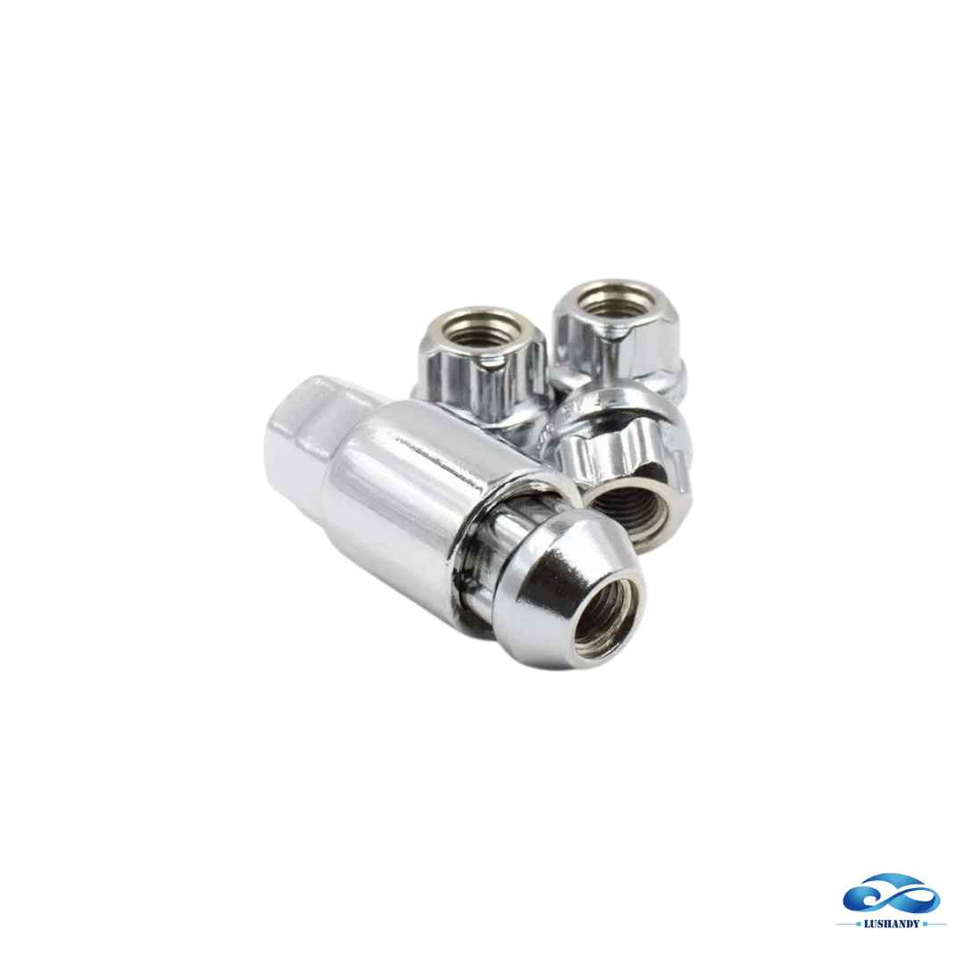 Pernos De Seguridad 12mm x 1.50mm Pernos De Seguridad 12mm x 1.50mm