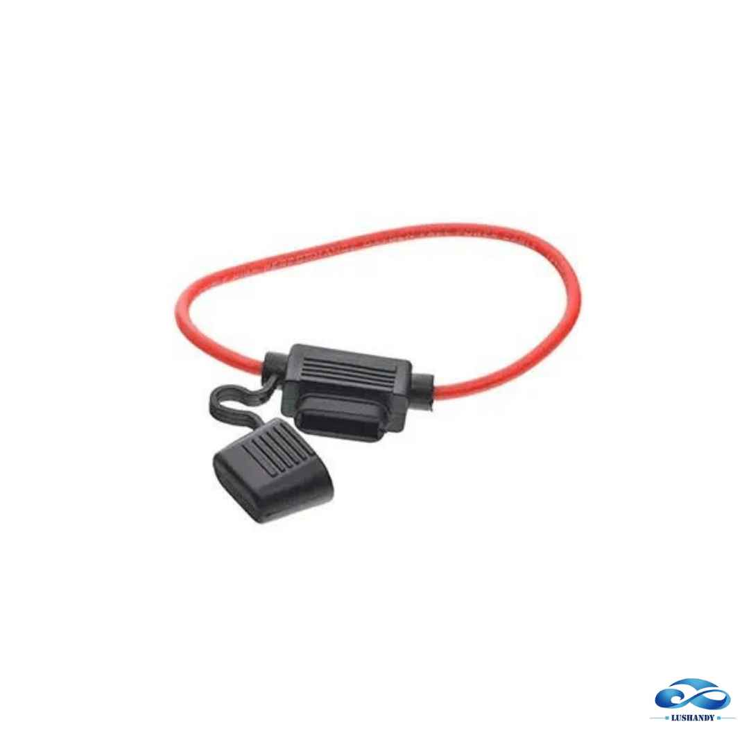 Porta Fusible Mini