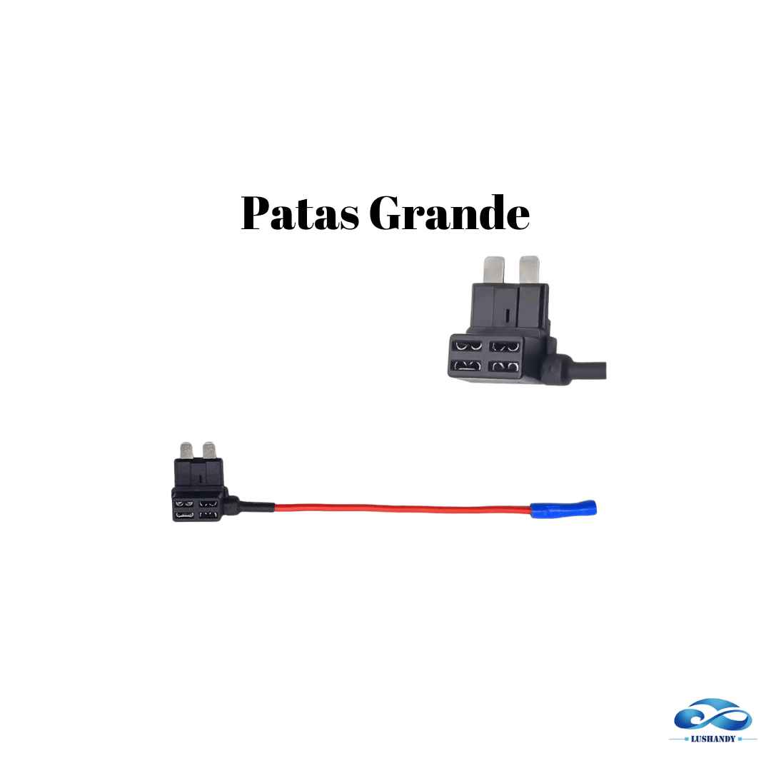 Fusible Roba Corriente Fusible Roba Corriente