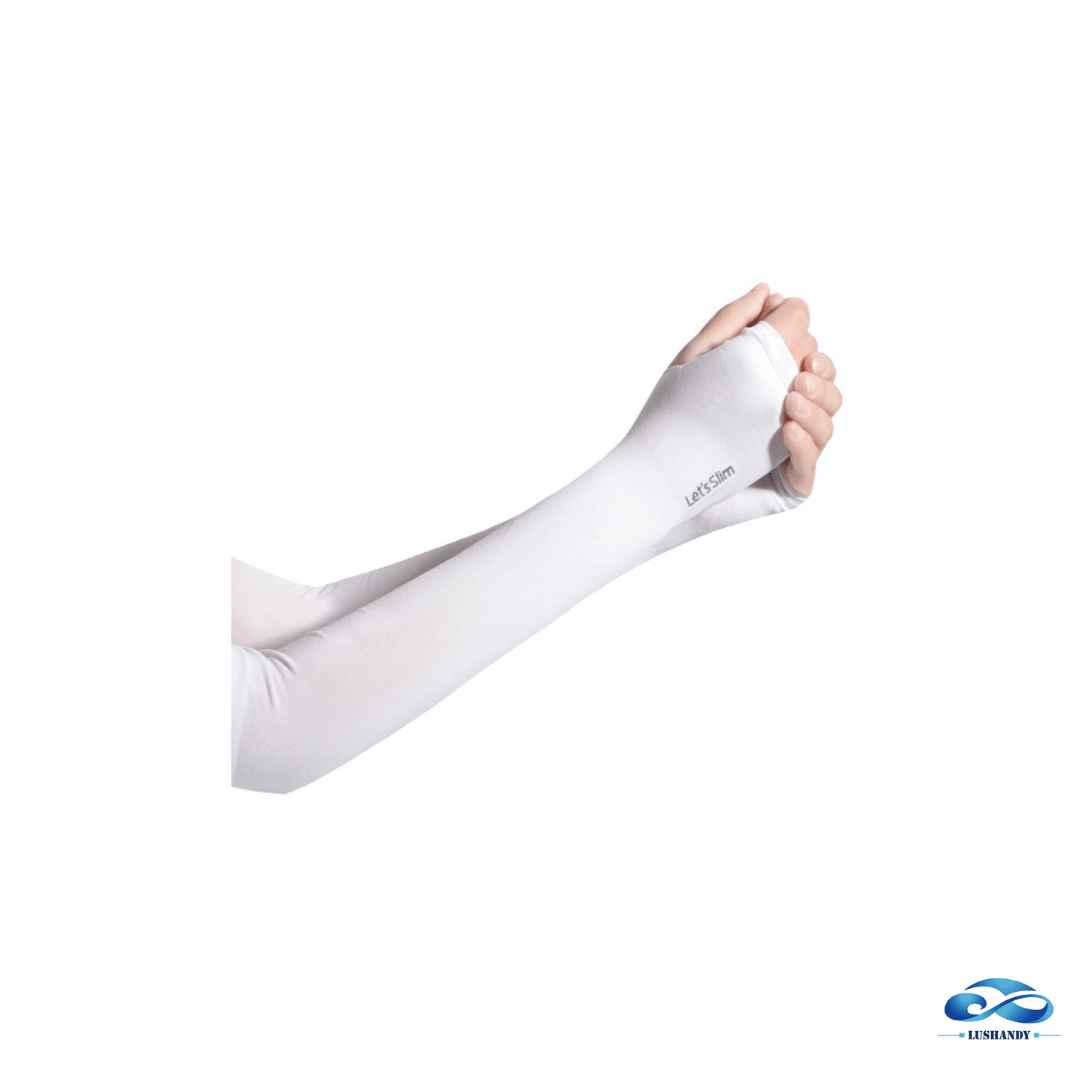 Par De Mangas Para El Sol con Protección UV Para Auto-Moto Par De Mangas Para El Sol con Protección UV Para Auto-Moto