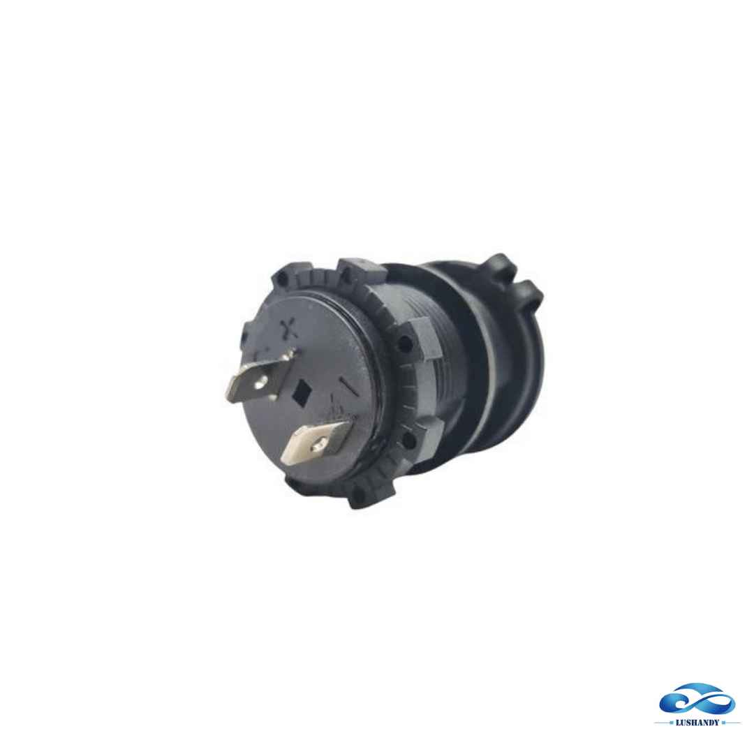 Adaptador Cenicero Para Autos Adaptador Cenicero Para Autos