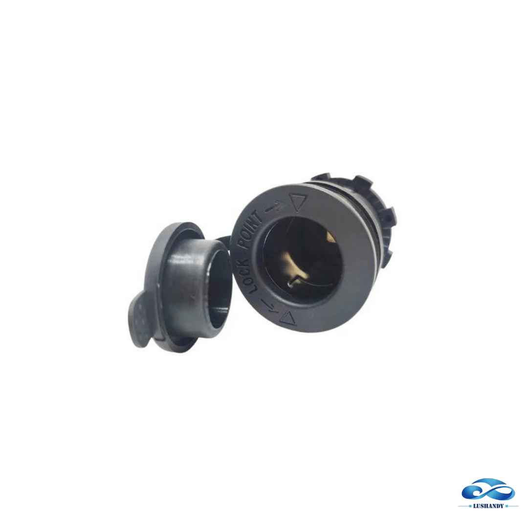 Adaptador  Cenicero Para Autos