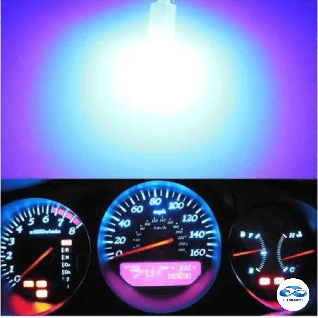 Ampolleta T5 Led Para Tablero Ampolleta T5 Led Para Tablero