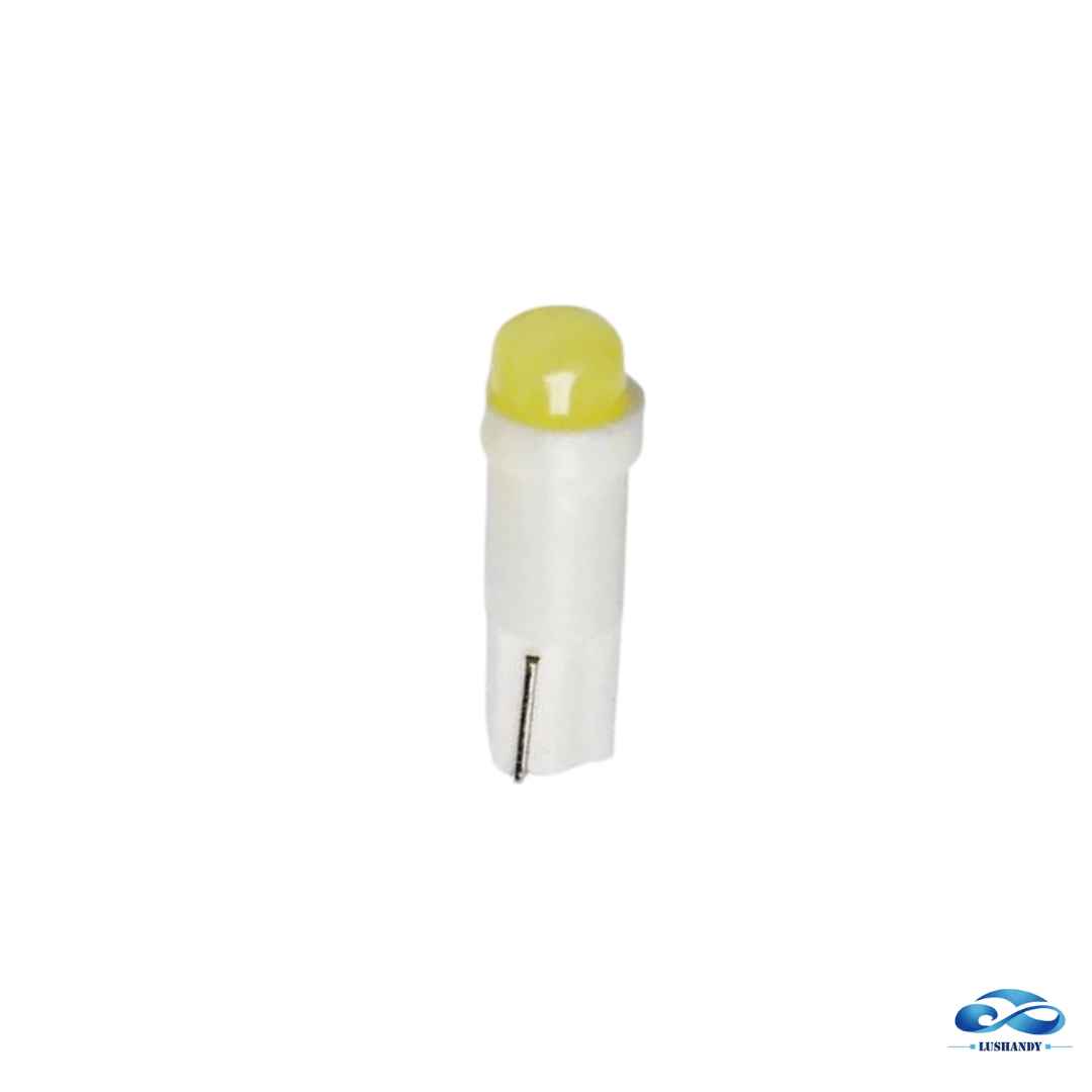 Ampolleta T5  Led  Para Tablero