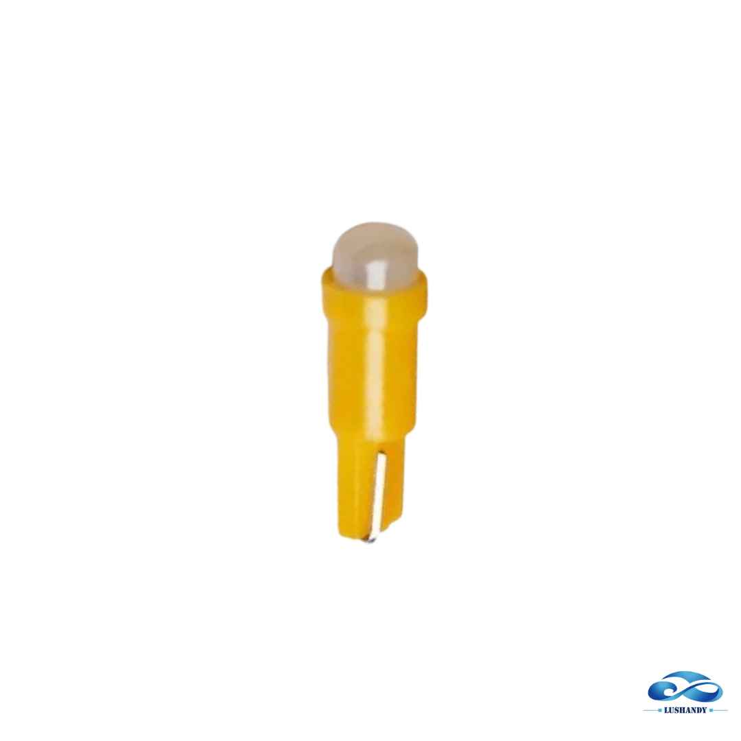 Ampolleta T5 Led Para Tablero Ampolleta T5 Led Para Tablero