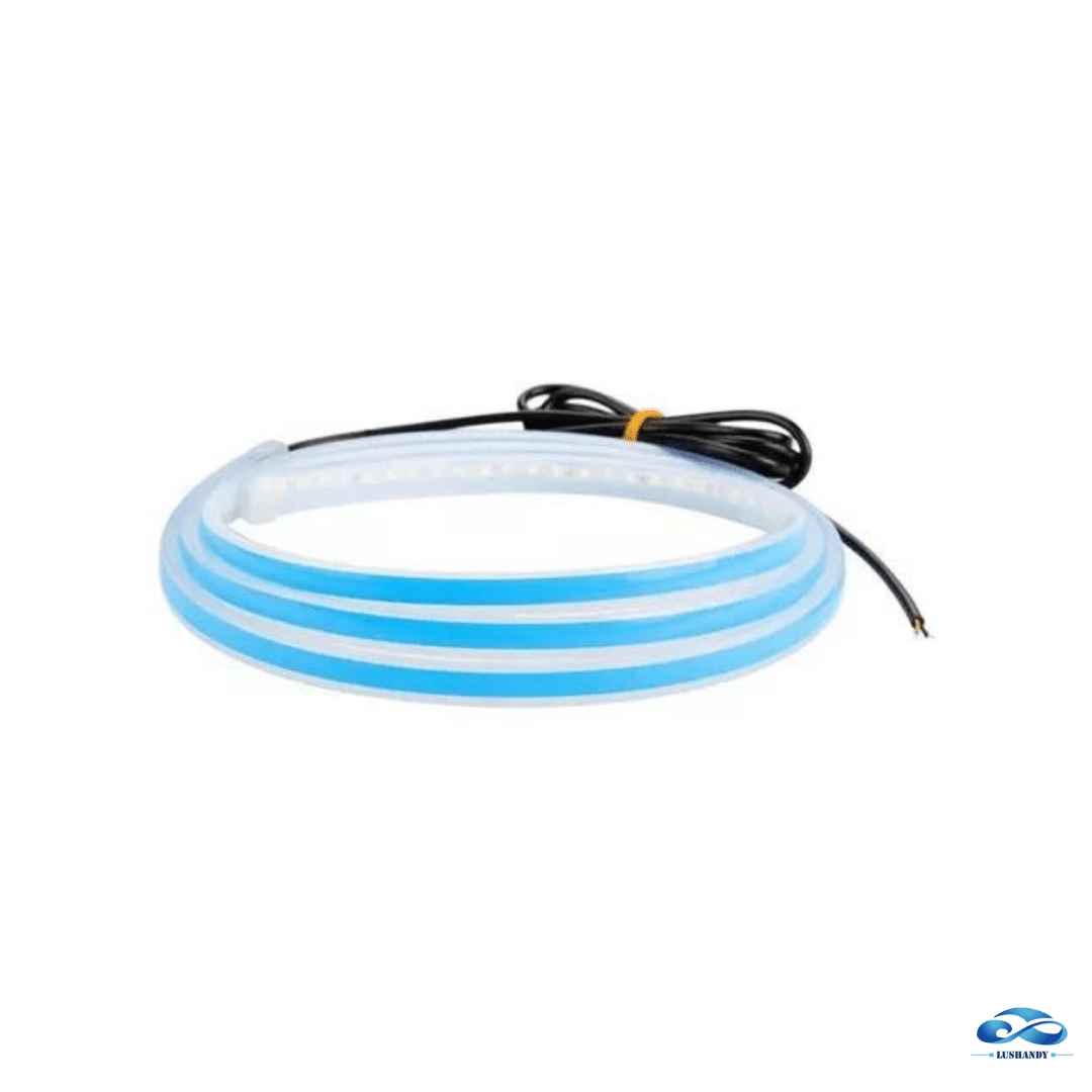 Tira Para Capot 1.80Mts Blanca