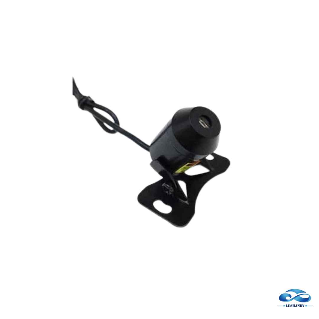 Luz Led Laser Antiniebla Simple 12V