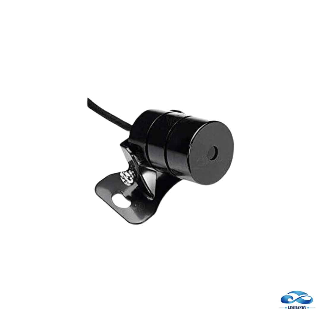 Luz Led Laser Antiniebla Con Adaptador  12V