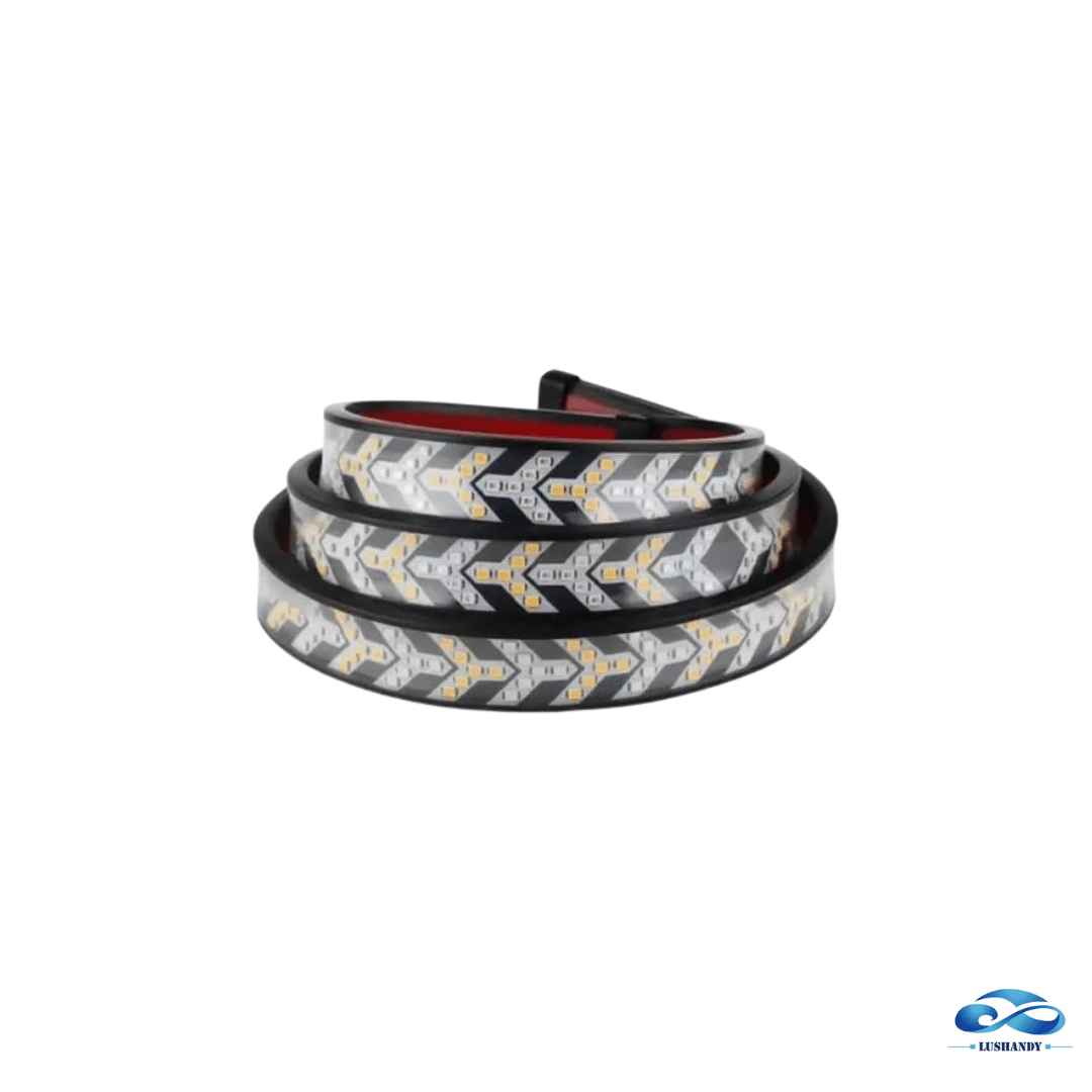 Tercera Luz Para Pick - Up 1.20mts