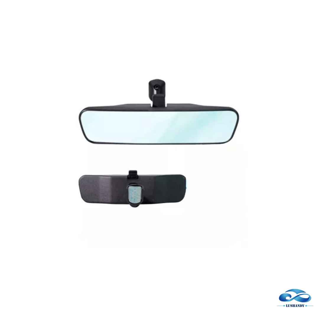 Espejo  Retrovisor Con Pega