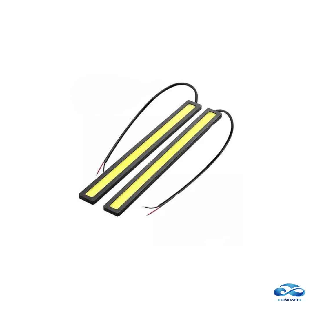 Tira Barra Luz Led Alto Brillo