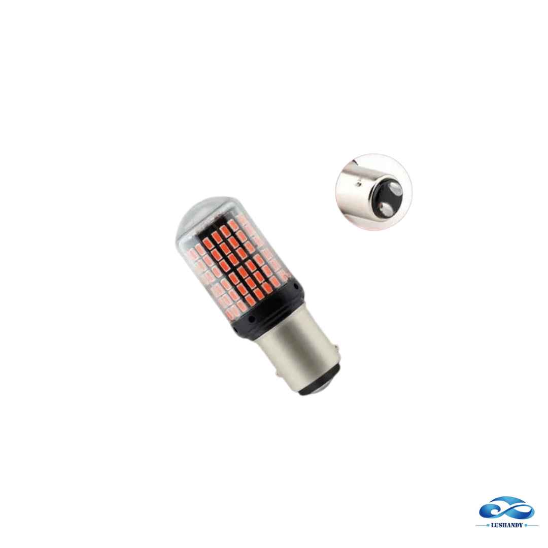 Ampolleta Led 144 De Alto Brillo Disponible En Varios Colores Ampolleta Led 144 De Alto Brillo Disponible En Varios Colores