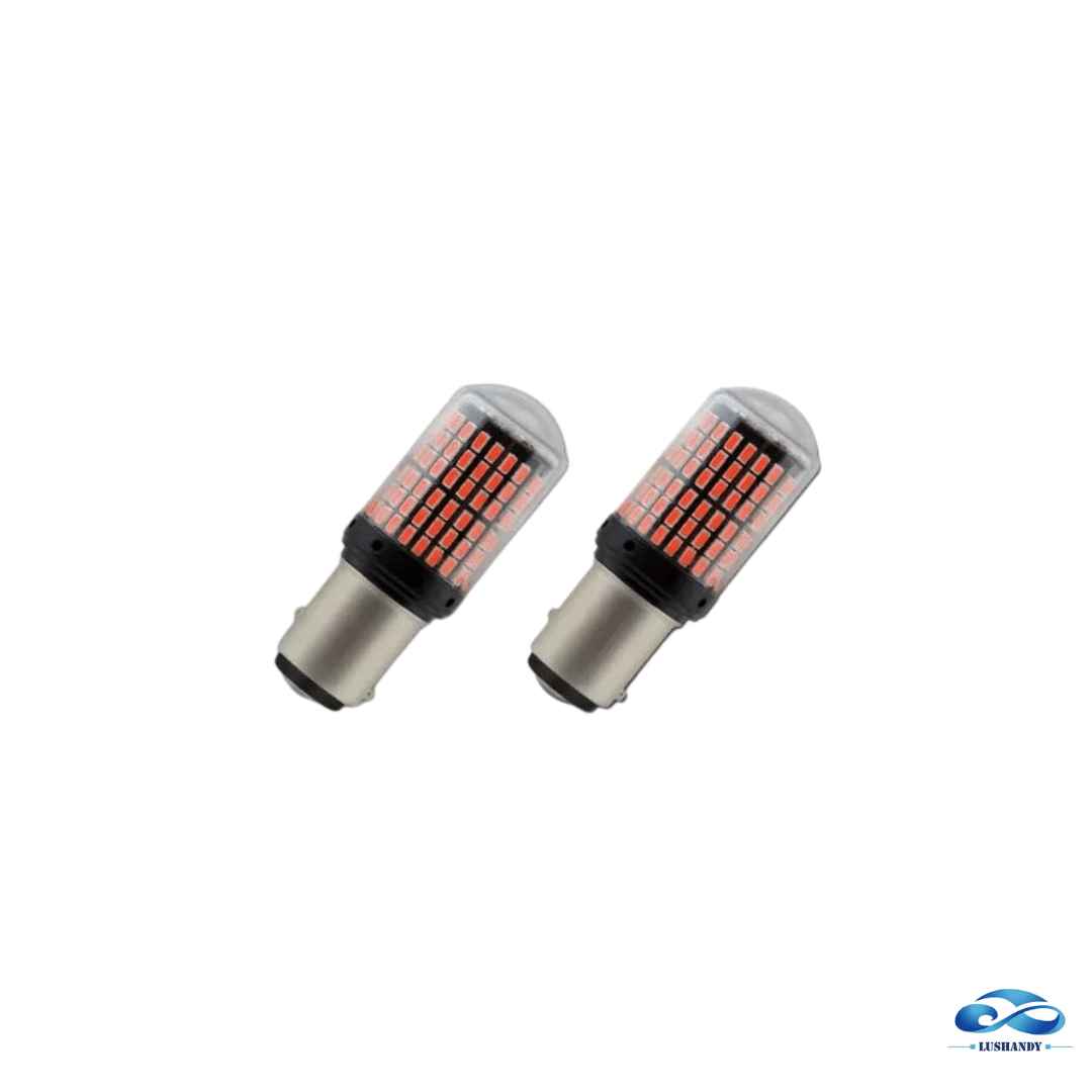 Ampolleta Led 144 De Alto Brillo Disponible En Varios Colores Ampolleta Led 144 De Alto Brillo Disponible En Varios Colores