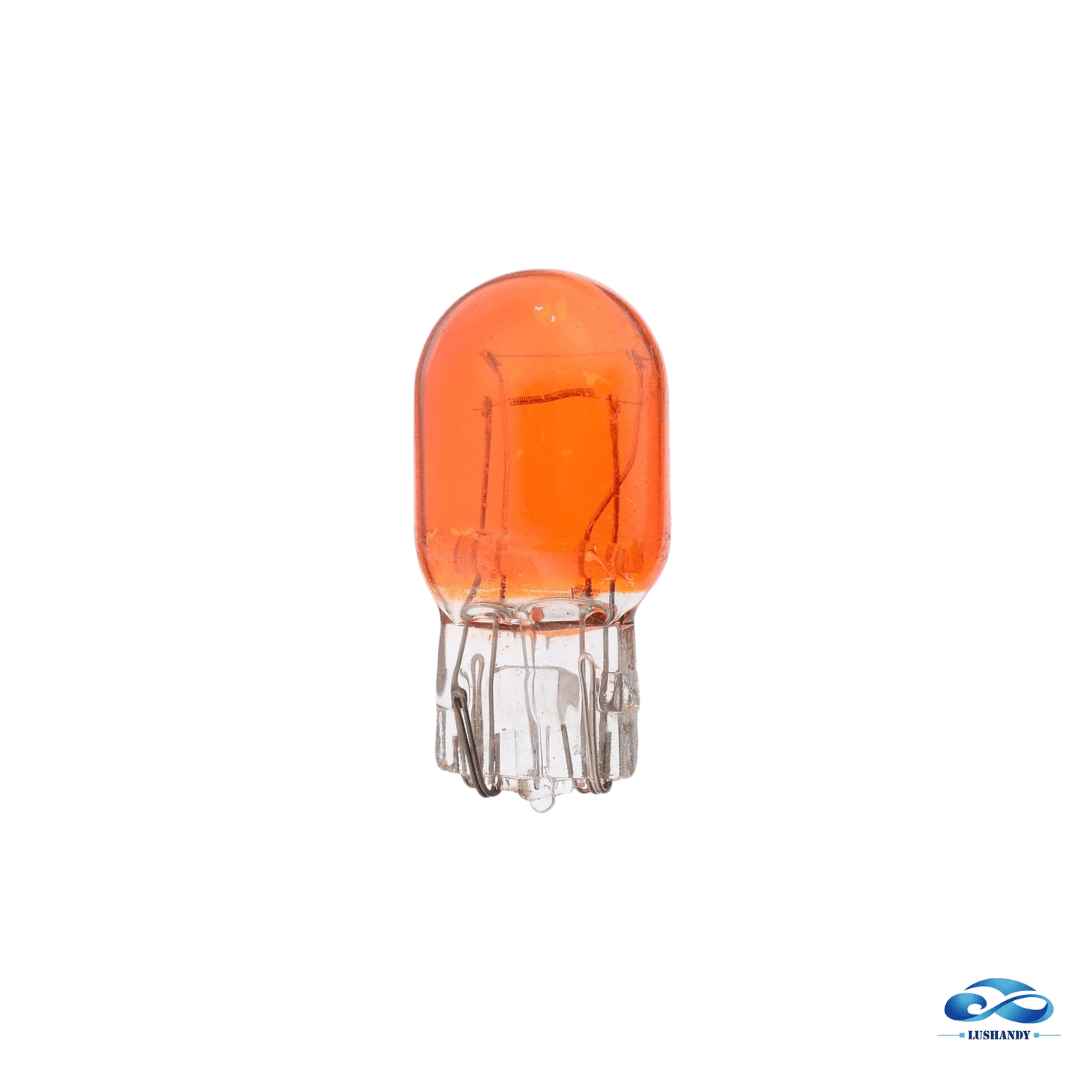 Ampolleta Cola De Pescado T10