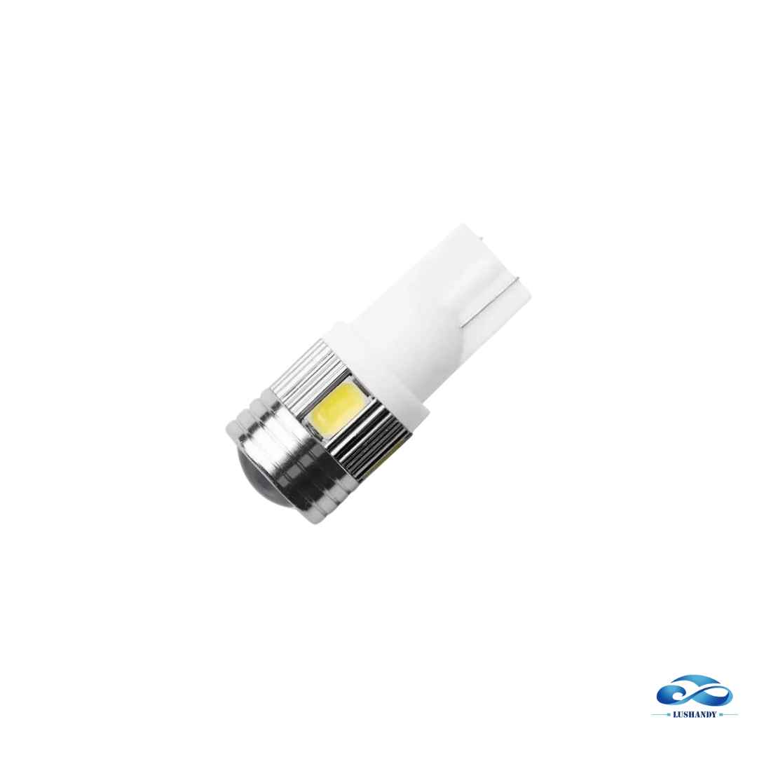 Ampolleta T10 Cola De Pescado 12V Ampolleta T10 Cola De Pescado 12V