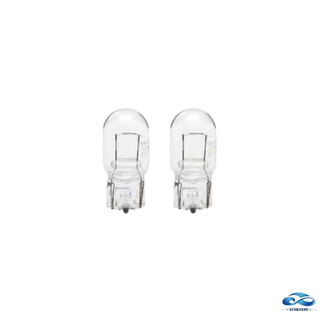Ampolleta Halógena T20  12V 21W  Caja De 10 Unidades