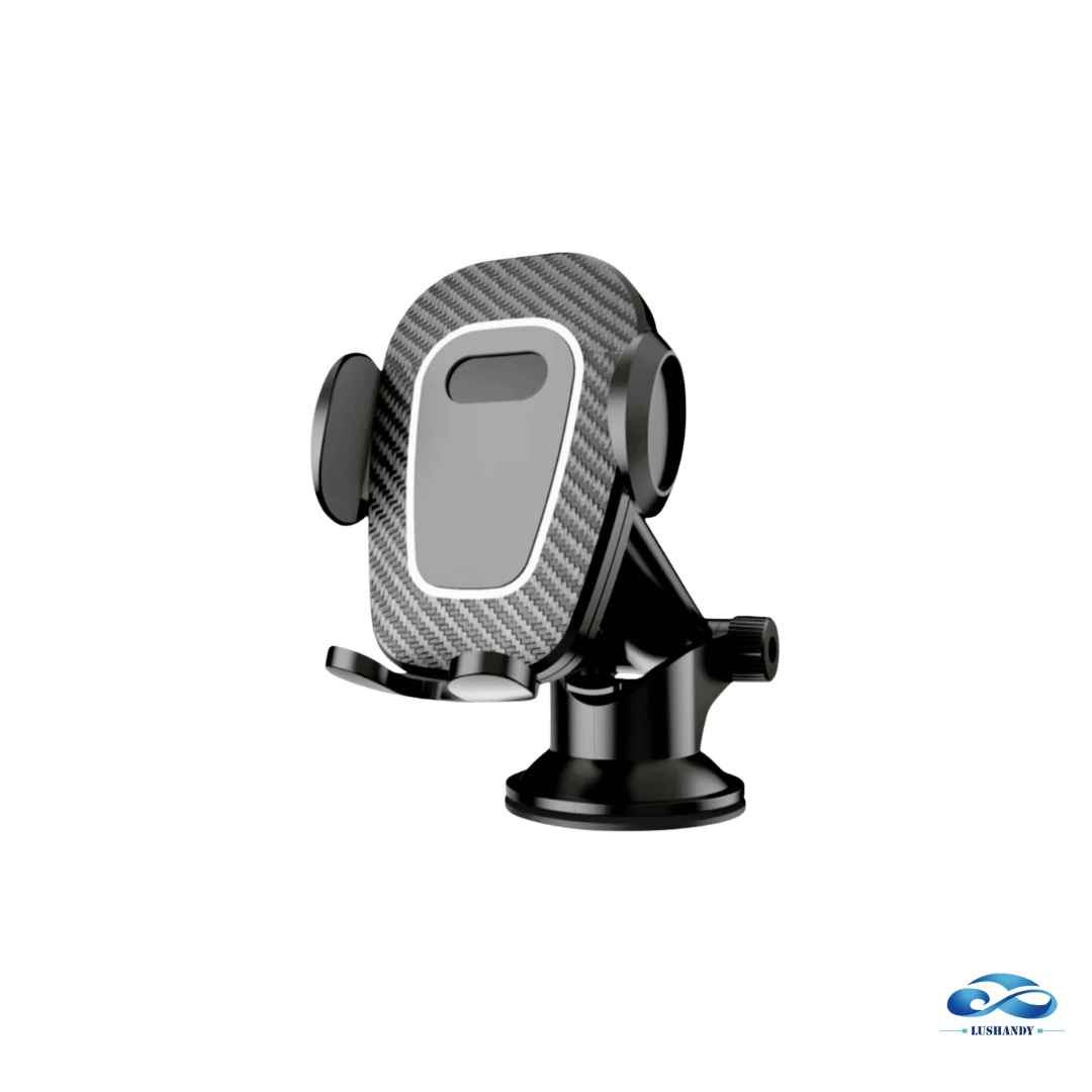 Soporte  De Celular Con Ventosa Para Autos